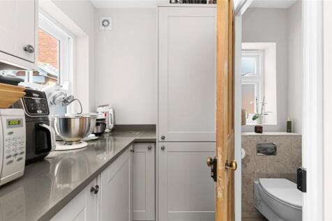 Utility/Wc