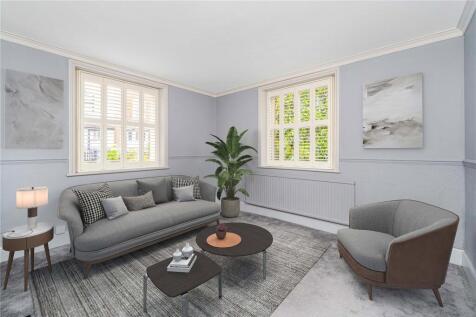 Front Room