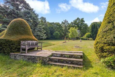 Gardens