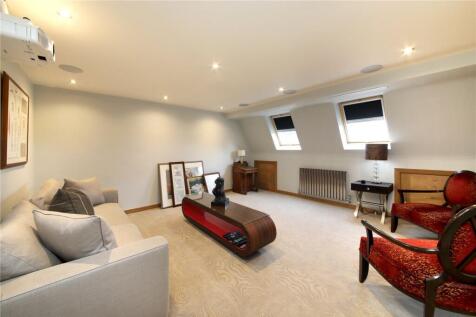 Cinema Room