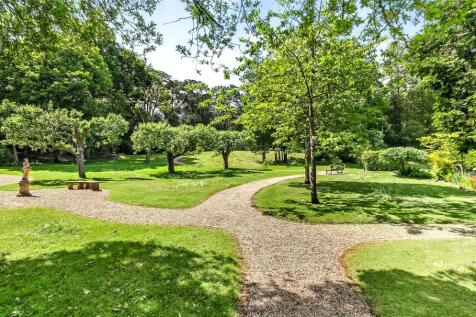 Gardens