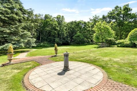 Gardens