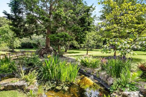 Gardens