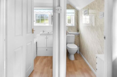 Bathroom/Toilet
