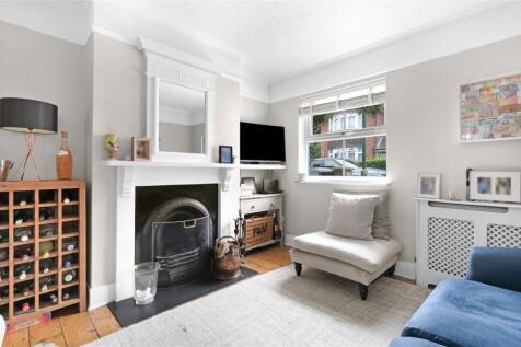 Working Fireplace
