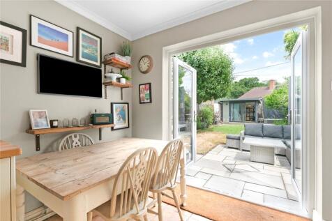 Dining Space