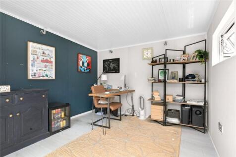 External Office