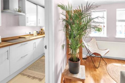 Kitchen/Living Room