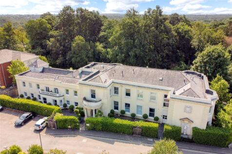 Aeriel View