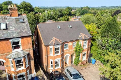 Elevated View