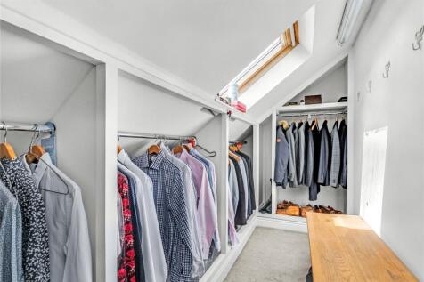 Dressing Room