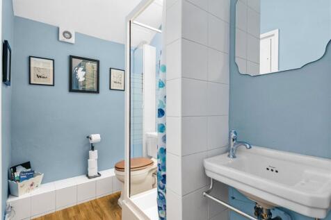 Bedroom 5 En-Suite