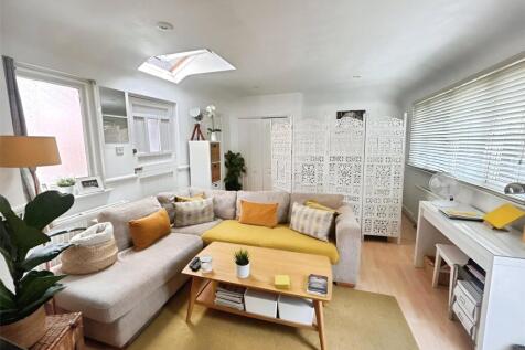 Annexe Living Room