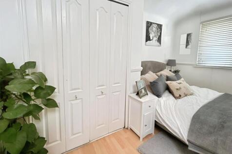 Annexe Bedroom