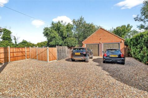 Driveway Parking