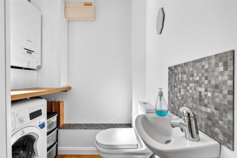 WC/Utility