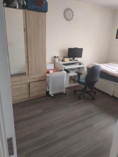 second bedroom better