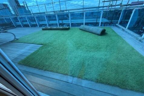 terrace hh