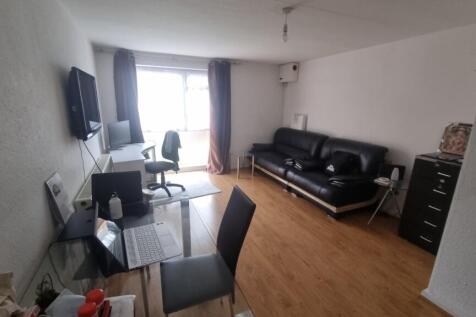 living room 1