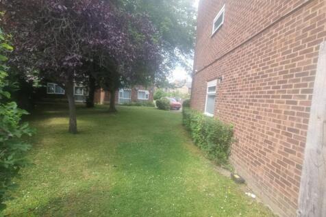 communal garden