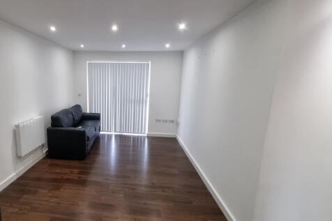 Essence Living room