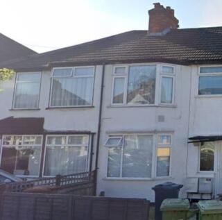95a Atherston