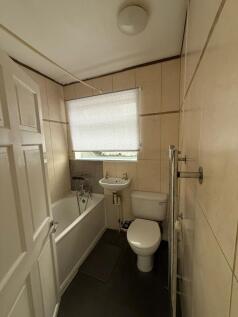 watford bathroom