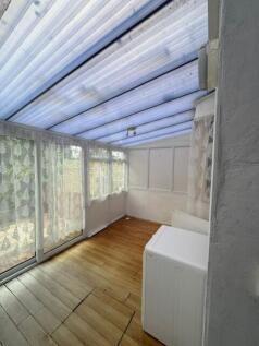 conservatory watford