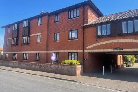 A 1 bedroom apartment to let