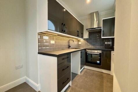 1 Bedroom executive apartment