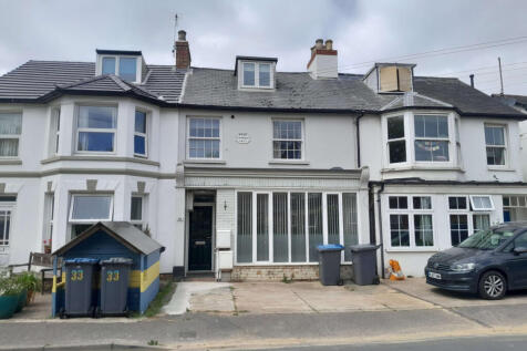 A spacious 3 bedroom family home