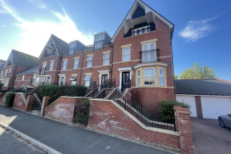 A 3 bedroom townhouse for rent