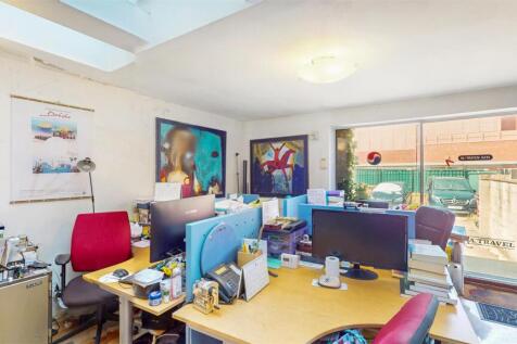 Commercial - 91 Burlington Road - TYHsqLVk6Zd62akz