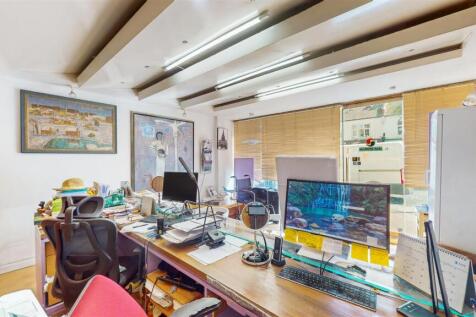 Commercial - 91 Burlington Road - 4ELLPVGeloyrSeEP