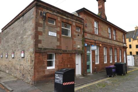 Allied-Surveyors-Scotland-1 &amp; 3B Quayside Street, 