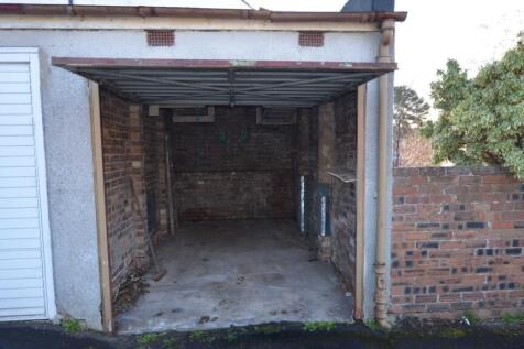 Allied-Surveyors-Scotland-Garage 1 Turnhouse Road,