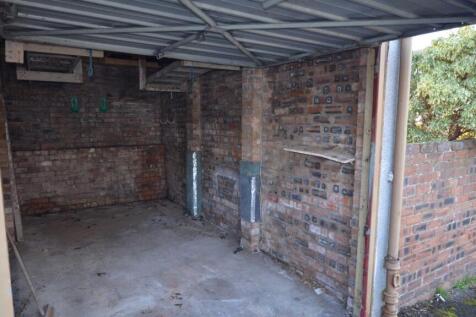 Allied-Surveyors-Scotland-Garage 1 Turnhouse Road,