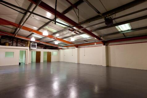 Refurbished Interior Again Unit 1, Block 3