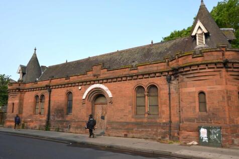Allied-Surveyors-Scotland-55 Abbeyhill, Edinburgh-