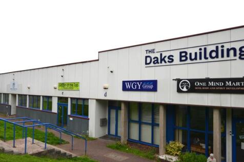 Allied-Surveyors-Scotland-Unit B The Daks Building