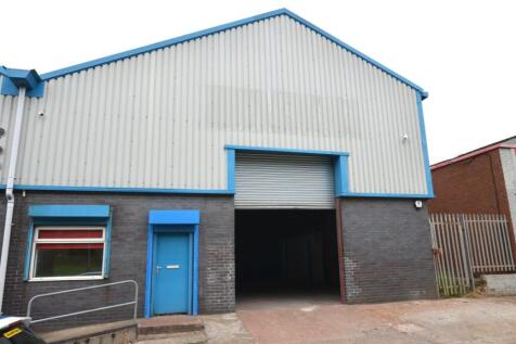 Allied-Surveyors-Scotland-Unit 6, 7 Chapelhall Ind
