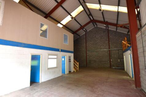 Allied-Surveyors-Scotland-Unit 6, 7 Chapelhall Ind