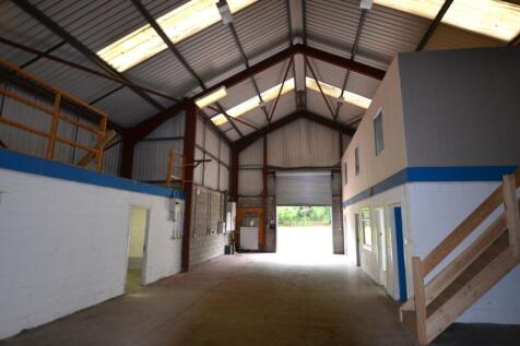 Allied-Surveyors-Scotland-Unit 6, 7 Chapelhall Ind