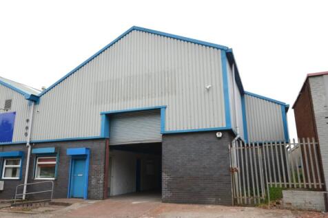 Allied-Surveyors-Scotland-Unit 6, 7 Chapelhall Ind
