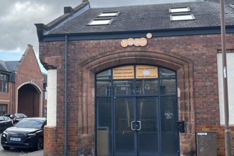 Allied Surveyors Scotland-6B New Mart Road-office-