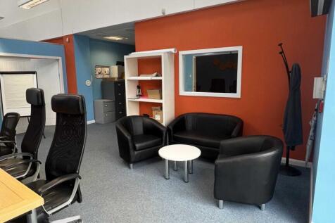 Allied Surveyors Scotland-6B New Mart Road-office-