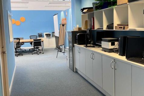 Allied Surveyors Scotland-6B New Mart Road-office-