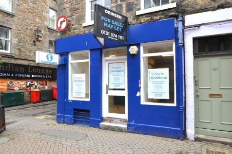 Allied-Surveyors-Scotland-127a Rose Street-retail-