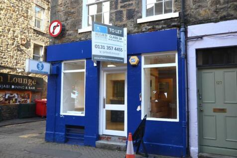 Allied-Surveyors-Scotland-127a Rose Street-retail-