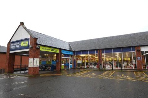 Allied-Surveyors-Scortland-Unit 1A Countess Cresce